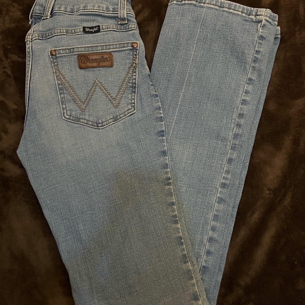 Wrangler Retro Mae Madelyn Jeans